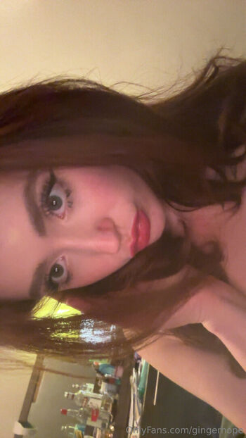 Leaked Hope robertson page private photo viral onlyfans
