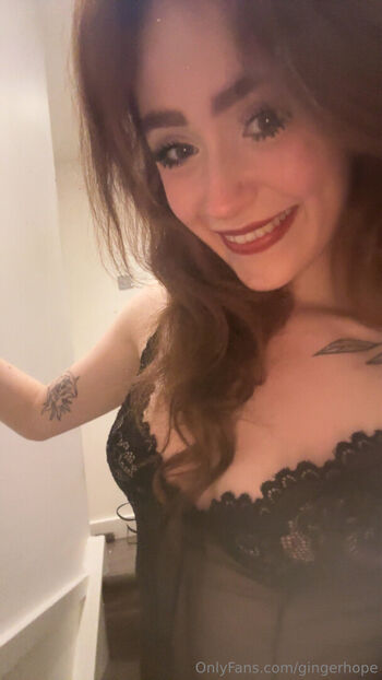 Leaked Hope robertson private photo viral onlyfans