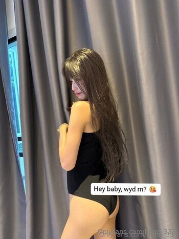 Leaked Ashonsight bymiryo/ private photo viral onlyfans