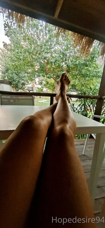 Leaked Hopedesire private photo viral onlyfans