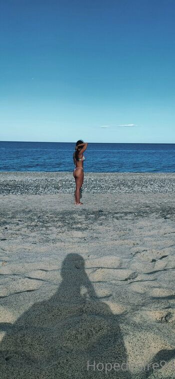 Leaked Hopedesire private photo viral onlyfans