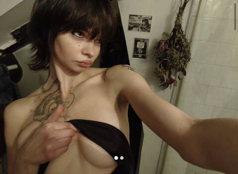 Leaked Horcruxe private photo viral onlyfans