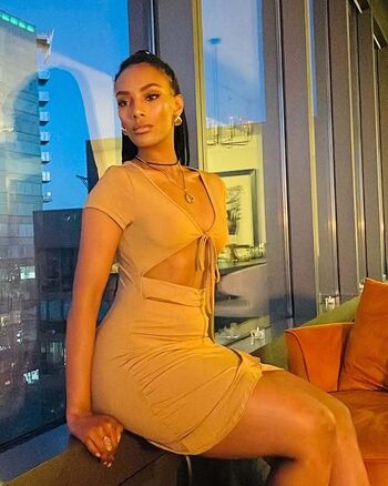 Leaked Hornafrica private photo viral onlyfans