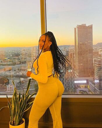 Leaked Hornafrica private photo viral onlyfans