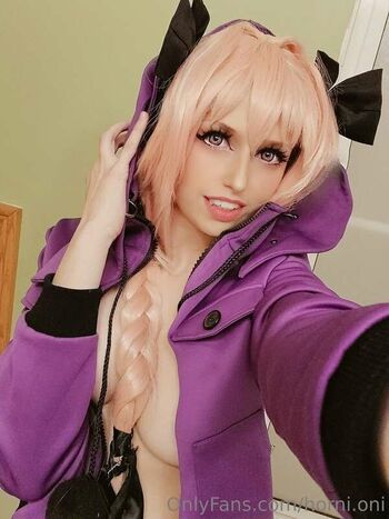 Leaked Horni oni private photo viral onlyfans