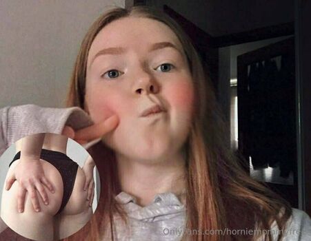 horniemommyfree