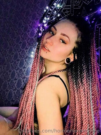 Leaked Horniemommyfree private photo viral onlyfans