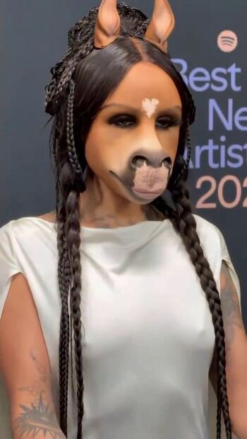 HorsegiirL