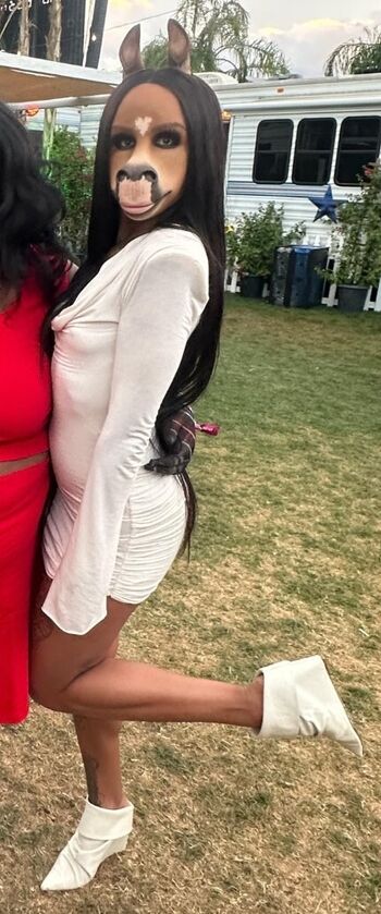 Leaked Horsegiirl private photo viral onlyfans