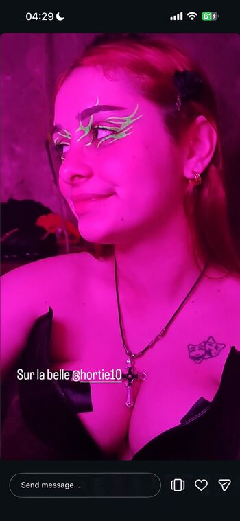 Leaked Horti private photo viral onlyfans