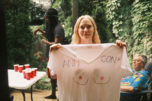 Leaked Hot ann streamy private photo viral onlyfans