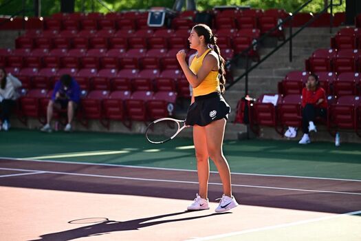 Hot Tennis Babes