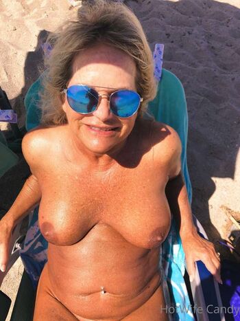 Hot Wife Candy