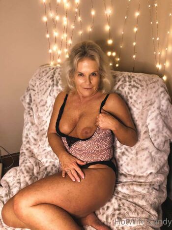 Hot Wife Candy