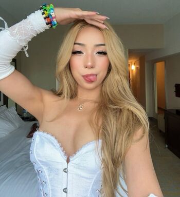 Leaked Hotyaya private photo viral onlyfans