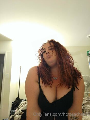 Leaked Hotteacher private photo viral onlyfans