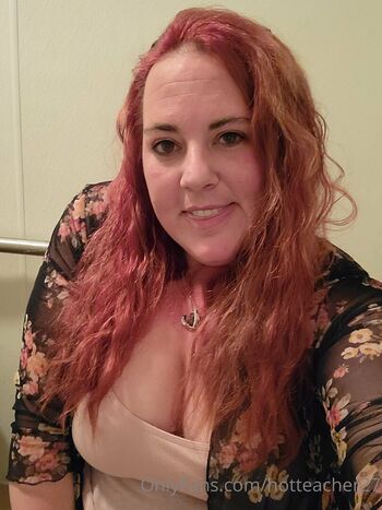 Leaked Hotteacher private photo viral onlyfans