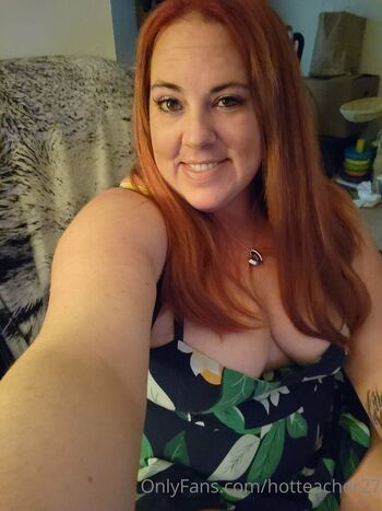 Leaked Hotteacher private photo viral onlyfans