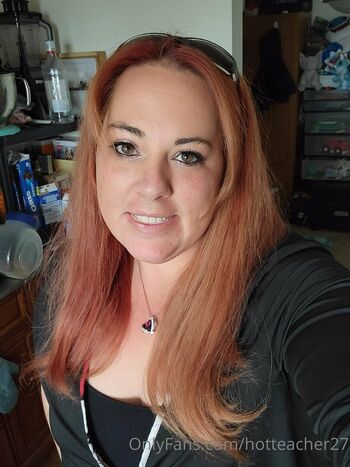 Leaked Hotteacher private photo viral onlyfans