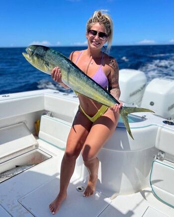 Leaked Hottest fishing private photo viral onlyfans