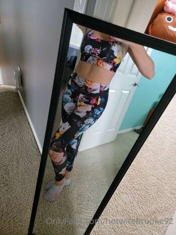 Hotwife Brooke