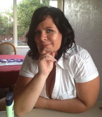 Leaked Hotwife joanna page private photo viral onlyfans