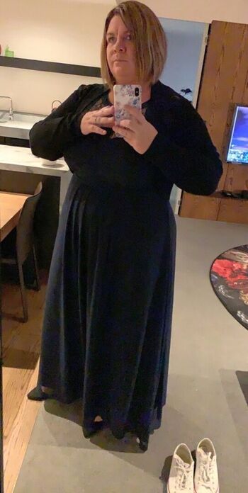 Leaked Hotwife joanna private photo viral onlyfans