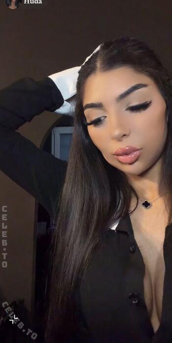 Houda Sanchez