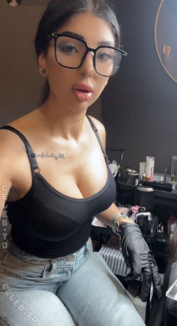 Houda Sanchez