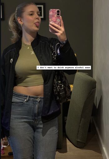 Leaked Hoxieloxie private photo viral onlyfans