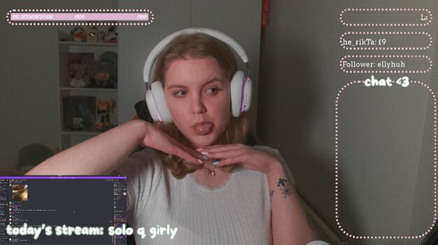 HoxieLoxie