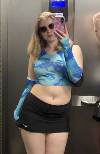 Leaked Hoxieloxie private photo viral onlyfans