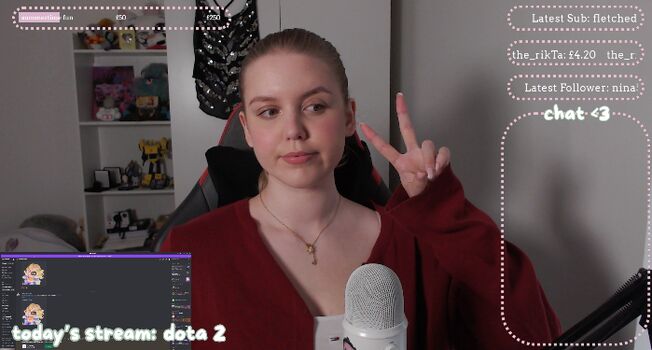 Leaked Hoxieloxie private photo viral onlyfans