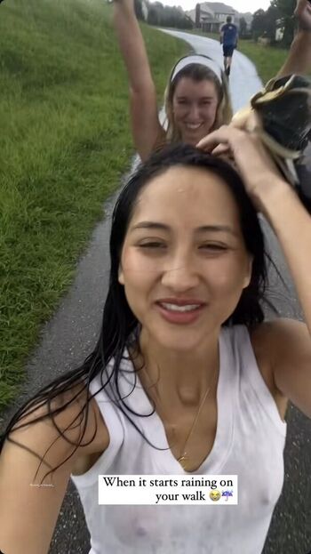 Leaked Hoyangpoon page private photo viral onlyfans