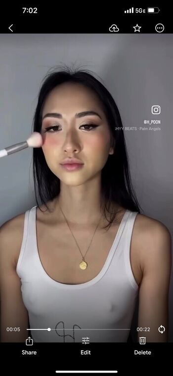 Leaked Hoyangpoon page private photo viral onlyfans