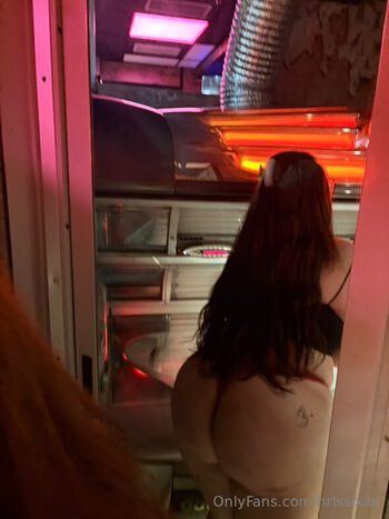Leaked Hrissixxx private photo viral onlyfans