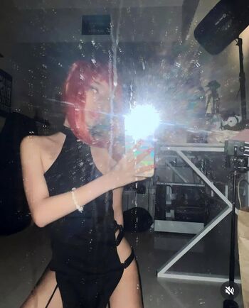 Leaked Hsimingg private photo viral onlyfans
