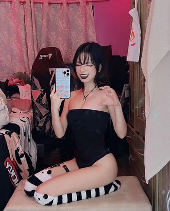 Leaked Hsimingg private photo viral onlyfans
