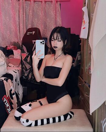 Leaked Hsimingg private photo viral onlyfans