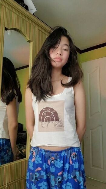 Leaked Hsimingg private photo viral onlyfans
