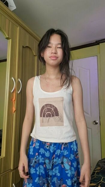 Leaked Hsimingg private photo viral onlyfans
