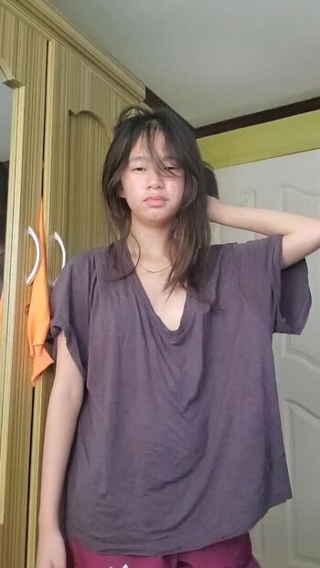 Leaked Hsimingg private photo viral onlyfans
