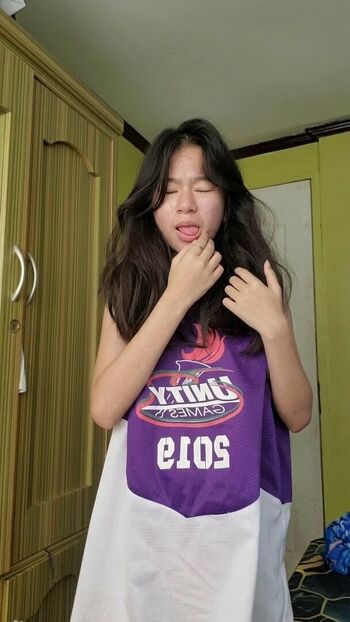 Leaked Hsimingg private photo viral onlyfans