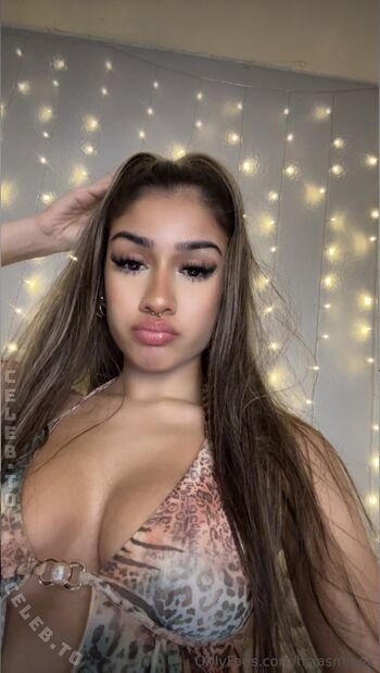 Leaked Hsjasminex private photo viral onlyfans