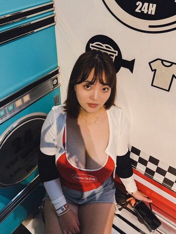 Leaked Hsuanbelle private photo viral onlyfans