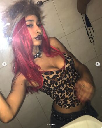 Leaked Httvitoria private photo viral onlyfans