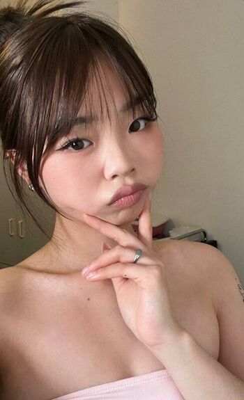 Leaked Huacake private photo viral onlyfans