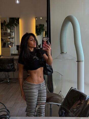 Huda Mustafa