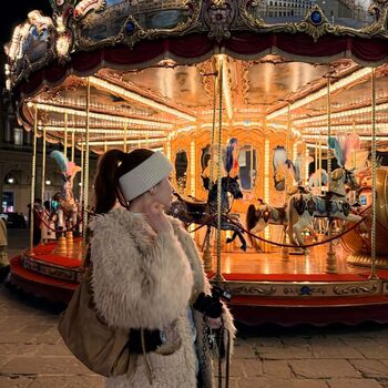 Huh Yunjin 허윤진