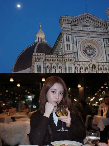 Huh Yunjin 허윤진